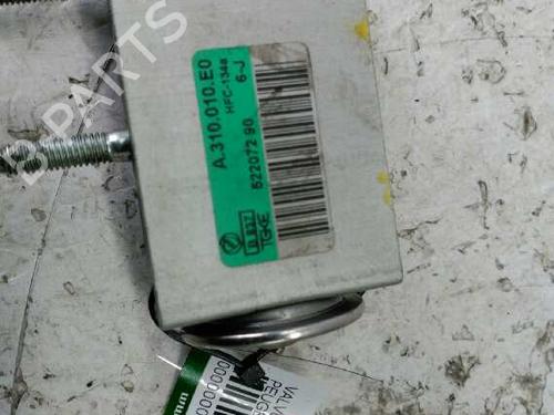Elektronisk sensor PEUGEOT BOXER Van 2.2 HDi 120 (120 hp) 22910430