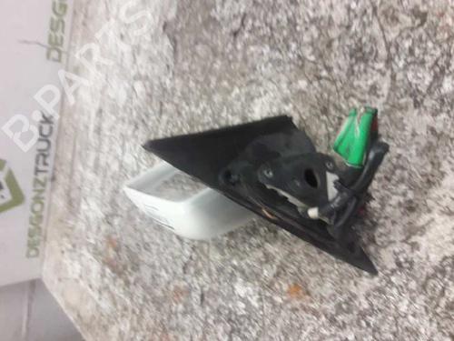 Right mirror FORD ESCORT VI (GAL)  | BP21466230C27
