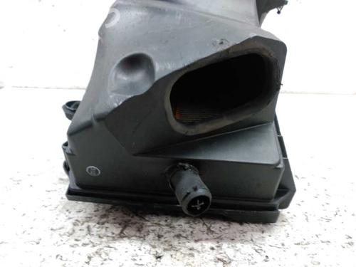 Air filter box SEAT LEON (1M1)  | BP21444122M87 