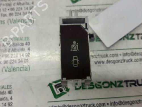 Elektronische module RENAULT MEGANE I (BA0/1_) [1995-2004]  21453353