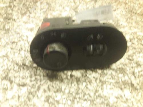 Used Headlight switch SEAT IBIZA III (6L1) [2002-2009]  21463725
