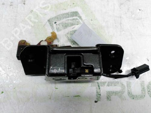 Used Tailgate lock DAEWOO LANOS (KLAT) [1997-2025]  21433840