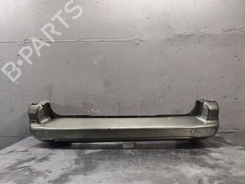 Used Rear bumper Rear bumper CITROËN BERLINGO MULTISPACE (B9) 1.6 HDi 110 (112 hp) 35776596 35776596