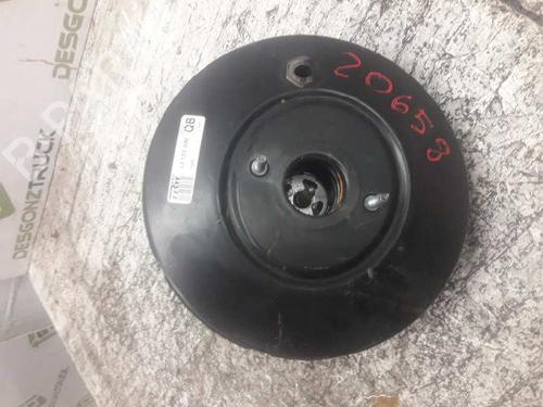 Used Servo brake OPEL MERIVA A MPV (X03) [2003-2010]  21466945
