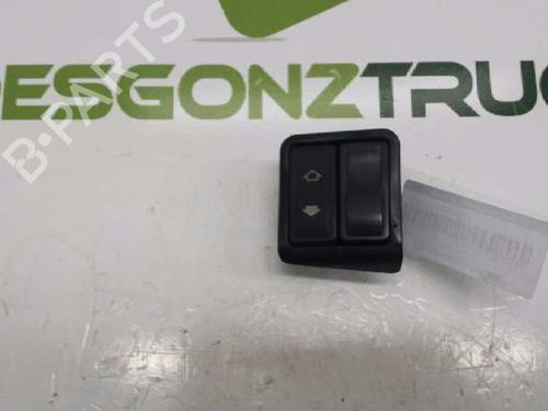 Used Left front window switch CITROËN ZX (N2) [1991-1999]  21425164
