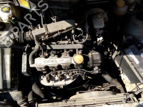 Førerens kollisjonspute OPEL ASTRA F Hatchback (T92)  | BP21427817C9 
