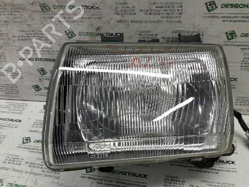 Used Left headlight SUZUKI ALTO V (HA12, HA23) [1997-2004]  21449474