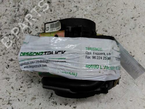 Rear left seatbelt RENAULT LAGUNA II Grandtour (KG0/1_)  | BP21442923I29 