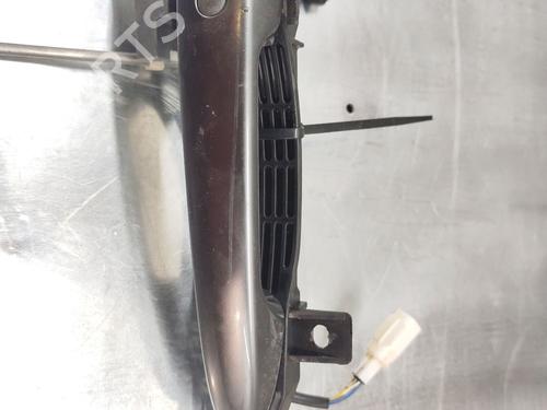 Used Front left exterior door handle MAZDA CX-5 (KE, GH) 2.2 D (KE2FW) (150 hp) 29393839