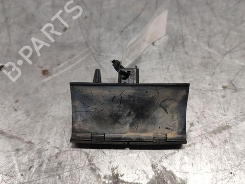 Trunk håndtak CITROËN C3 I (FC_, FN_) 1.4 HDi (68 hp) 28689820