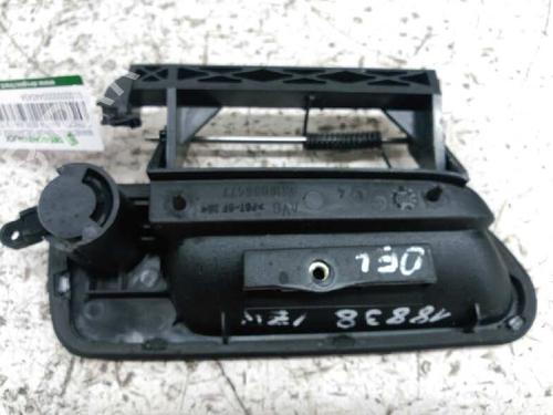 Front left exterior door handle CITROËN XANTIA (X1_, X2_)  | BP21437391C128 