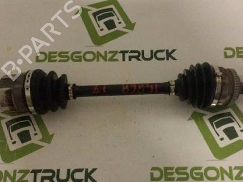 Used Left front driveshaft HYUNDAI i30 (FD) 1.6 CRDi (90 hp) 21424604