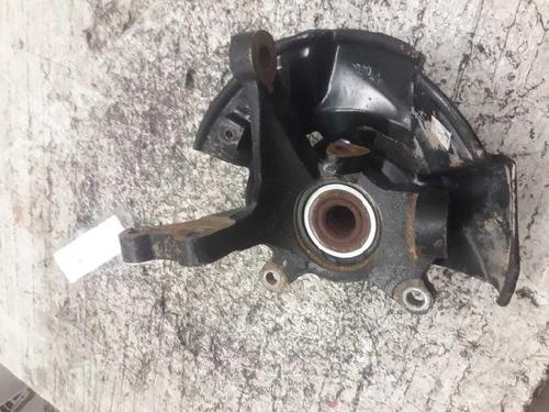 Right front steering knuckle HYUNDAI COUPE I (RD) 2.0 16V | BP21463073M26 