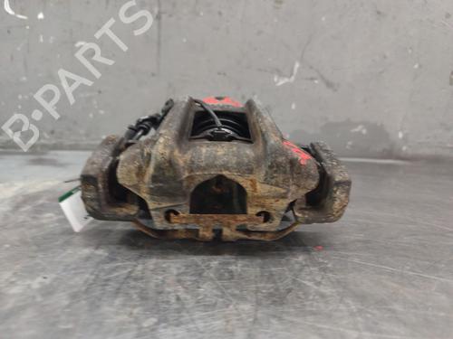 Left front brake caliper BMW 1 (E87) 120 d | BP36290977M105 - Image 2
