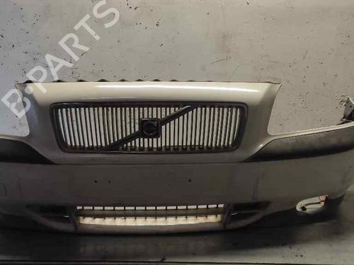 Foran støtfanger VOLVO S80 I (184) [1998-2008]  21462990