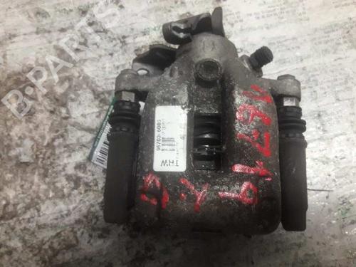 Used Right rear brake caliper PEUGEOT 308 I (4A_, 4C_) [2007-2016]  21470753