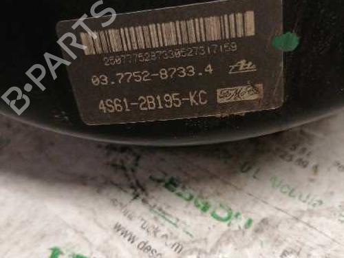 Servo brake FORD FIESTA V (JH_, JD_)  | BP21473695M42 