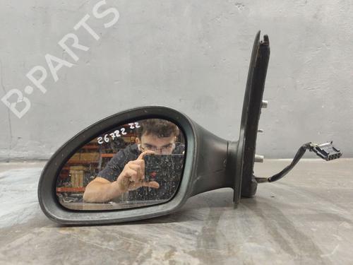Used Left mirror Left mirror SEAT ALTEA (5P1) 1.6 (102 hp) 39634321 39634321