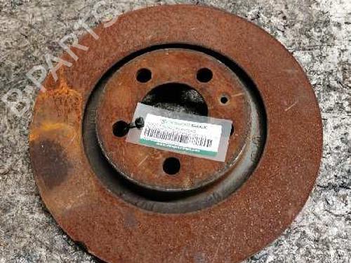 Andre PEUGEOT 307 SW (3H) [2002-2009]  21475816