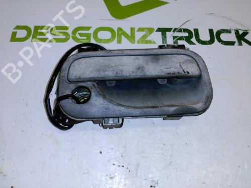 Używane Klamka zewnętrzna drzwi przednich prawych OPEL CORSA B (S93) [1993-2009]  21427547