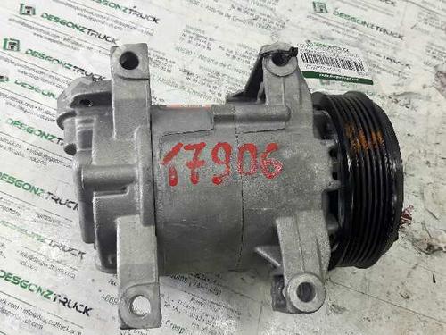 AC compressor NISSAN ALMERA II Hatchback (N16)  | BP21447984M34 