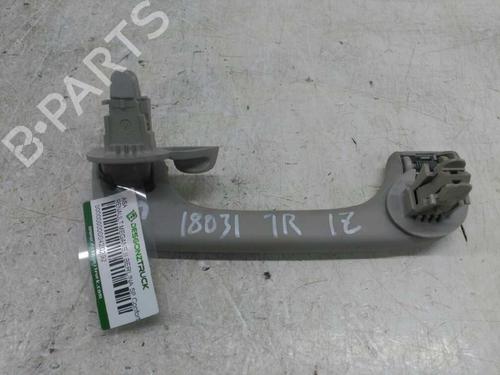 Used Interior roof handle RENAULT MEGANE II (BM0/1_, CM0/1_) [2001-2012]  21435680