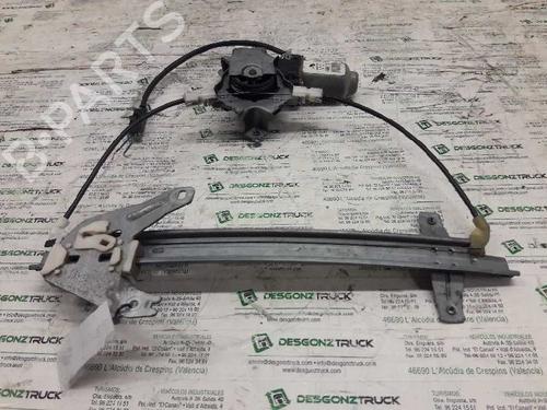 Rear left window mechanism NISSAN PRIMERA (P11)  | BP21456147C24 