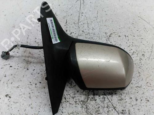 Right mirror FORD MONDEO III Saloon (B4Y)  | BP21444001C27 