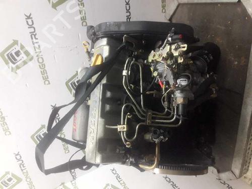Engine NISSAN TRADE Platform/Chassis 2.0 D | BP21458179M1 