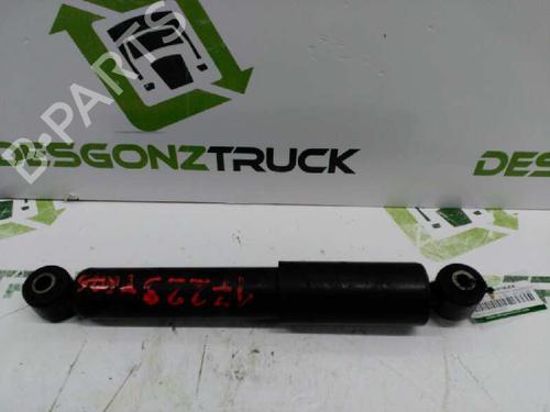Used Left rear shock absorber FIAT BRAVO I (182_) 1.6 16V (182.AB) (103 hp) 22909771