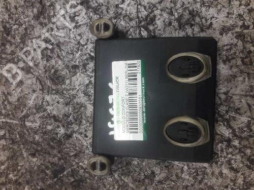 Elektronisk modul MERCEDES-BENZ E-CLASS (W211)  | BP21468385M83 