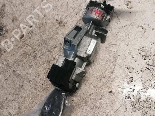Used Ignition barrel FORD FOCUS C-MAX (DM2) [2003-2007]  21480778