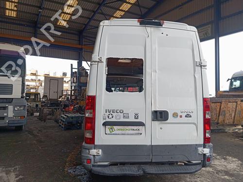 Left taillight IVECO DAILY IV Platform/Chassis 35S17 W, 35S17 WD | BP39744155C34 - Image 6