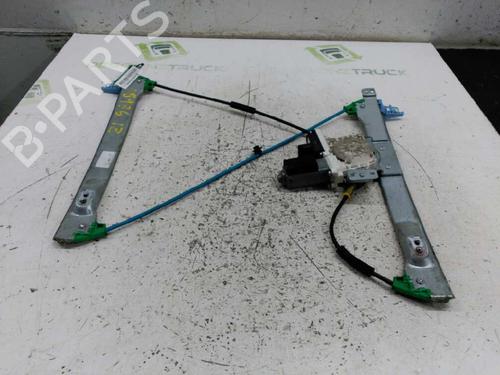 Used Front left window mechanism CITROËN C2 (JM_) [2003-2017]  21441731