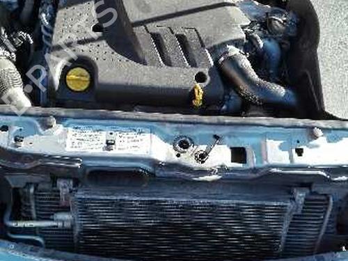 Sikringsdose OPEL SIGNUM Hatchback (Z03)  | BP21414149E1 