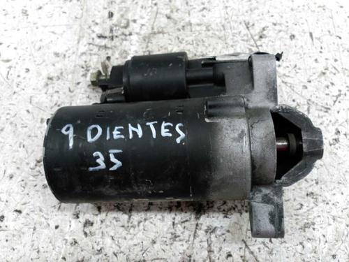 Used Starter CITROËN AX (ZA-_) 11 4x4 (54 hp) 24679320