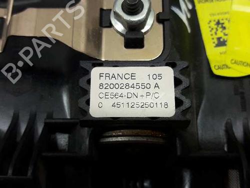 Driver airbag RENAULT ESPACE IV (JK0/1_)  | BP21454970C9 