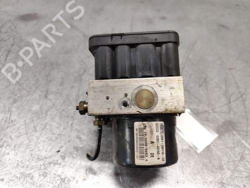 Used ABS pump FORD FIESTA V (JH_, JD_) [2001-2014]  24400942