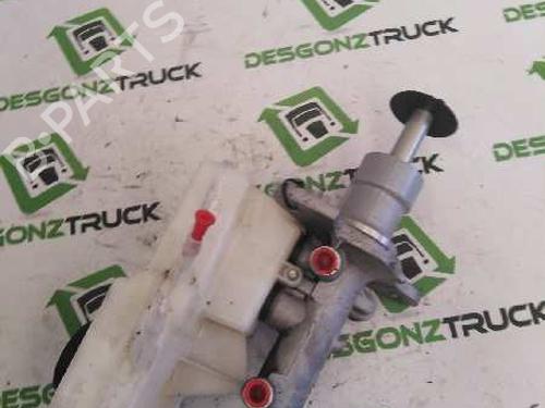 Brake master cylinder MAN TGE Van | BP40063833M77 - Image 3