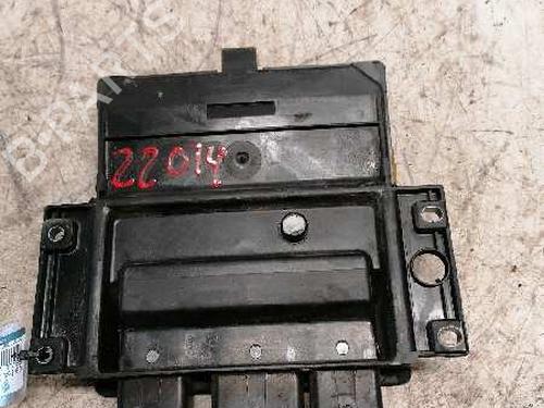Engine control unit (ECU) RENAULT CLIO III (BR0/1, CR0/1) | BP21481618M57