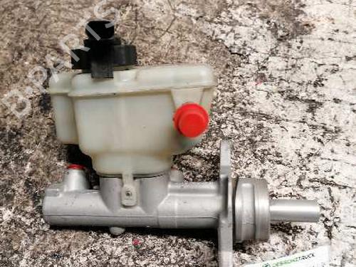 Used Brake master cylinder SEAT LEON (1P1) [2005-2013]  24530872