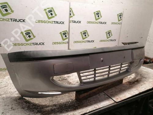 Front bumper FORD FIESTA IV (JA_, JB_) 1.3 i | BP21474705C7 