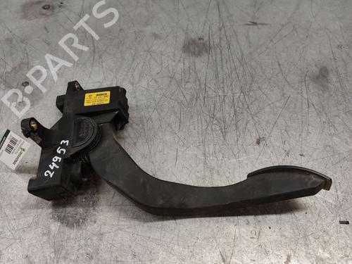 Pedal IVECO DAILY IV Platform/Chassis 35C15 (146 hp) 28805191