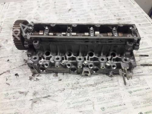 Cylinder head PEUGEOT 406 (8B)  | BP21459554M5 
