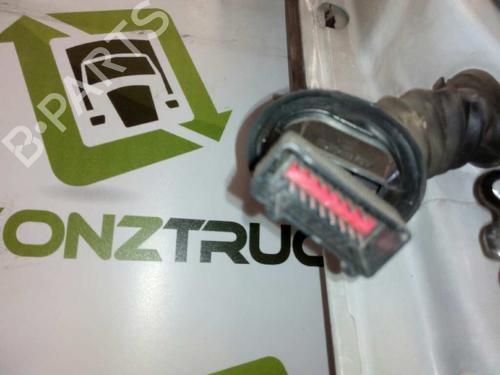 Right front door FORD TRANSIT Van (FA_ _)  | BP21446522C3 