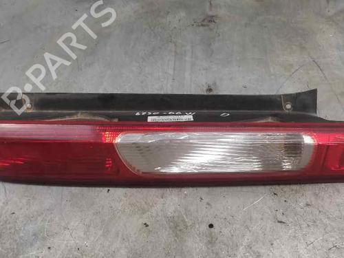 Used Right taillight FORD FOCUS II (DA_, HCP, DP) [2004-2013]  21411906