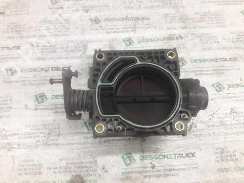 Throttle body FORD MONDEO III (B5Y)  | BP21470217M82 