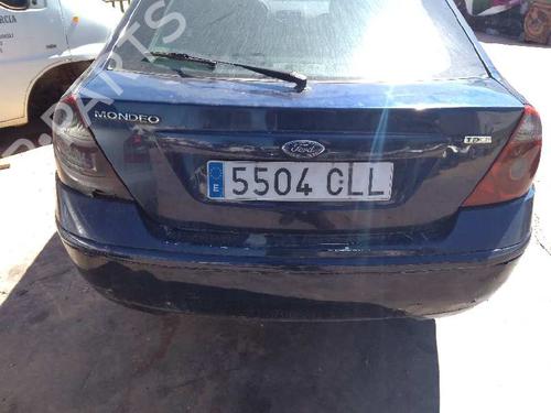 Injection rail FORD MONDEO III (B5Y)  | BP21480691M98 