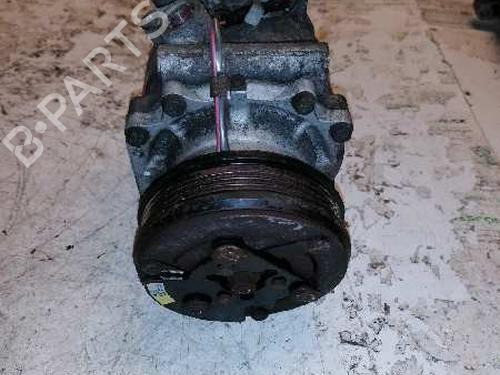 AC-Kompressor HONDA HR-V (GH_) [1999-2006]  21448081