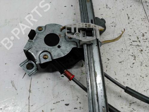 Front right window mechanism CITROËN XSARA (N1)  | BP21439291C23 